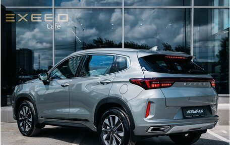 CheryExeed LX, 2024 год, 3 090 000 рублей, 9 фотография