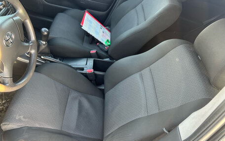 Toyota Avensis III рестайлинг, 2008 год, 780 000 рублей, 6 фотография