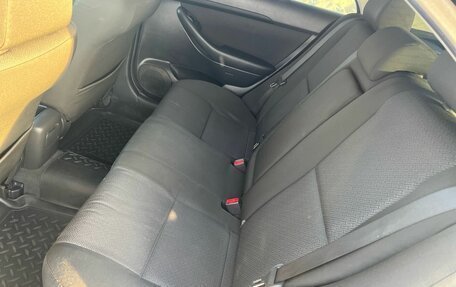 Toyota Avensis III рестайлинг, 2008 год, 780 000 рублей, 7 фотография