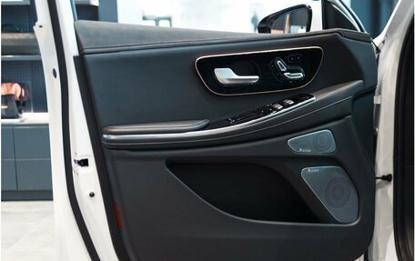 CheryExeed VX, 2024 год, 6 830 000 рублей, 9 фотография