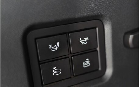 CheryExeed VX, 2024 год, 6 830 000 рублей, 32 фотография