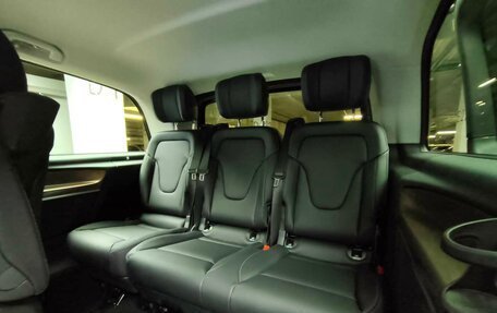 Mercedes-Benz V-Класс, 2025 год, 11 500 000 рублей, 10 фотография