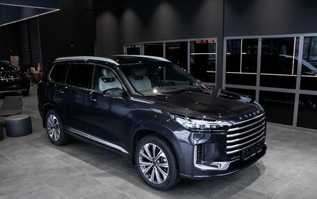 CheryExeed VX, 2024 год, 5 340 000 рублей, 2 фотография