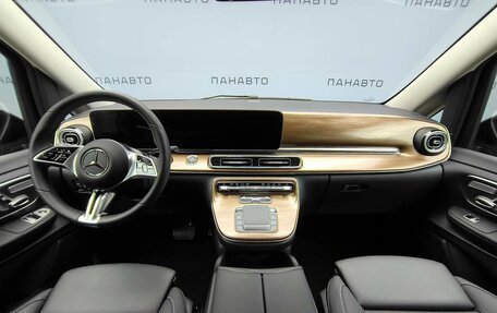 Mercedes-Benz V-Класс, 2025 год, 11 500 000 рублей, 9 фотография