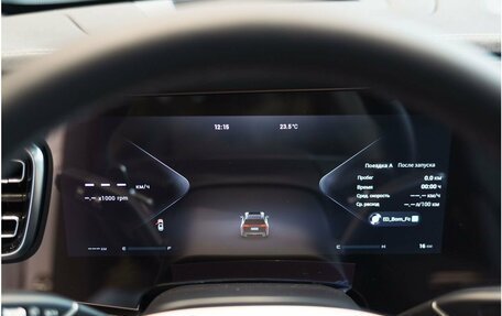 CheryExeed VX, 2024 год, 6 830 000 рублей, 12 фотография