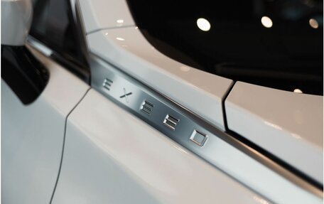 CheryExeed VX, 2024 год, 6 830 000 рублей, 31 фотография