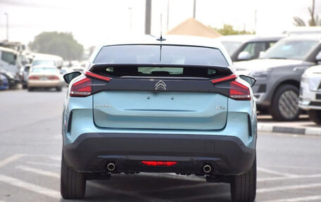 Citroen C4, 2023 год, 1 960 000 рублей, 5 фотография