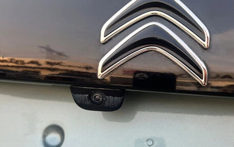 Citroen C4, 2023 год, 1 960 000 рублей, 8 фотография