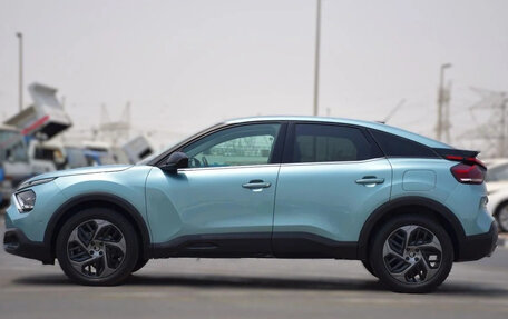 Citroen C4, 2023 год, 1 960 000 рублей, 3 фотография