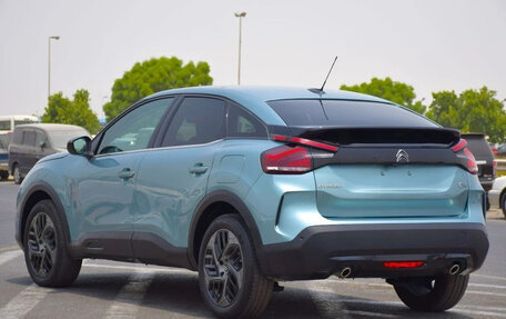 Citroen C4, 2023 год, 1 960 000 рублей, 4 фотография