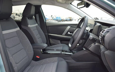 Citroen C4, 2023 год, 1 960 000 рублей, 10 фотография