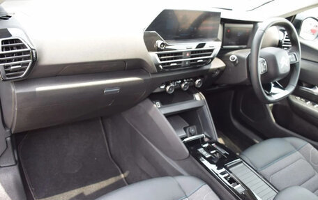 Citroen C4, 2023 год, 1 960 000 рублей, 11 фотография