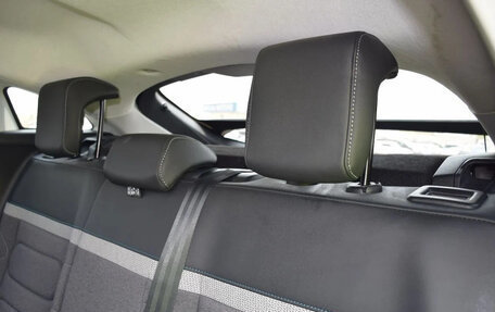 Citroen C4, 2023 год, 1 960 000 рублей, 12 фотография