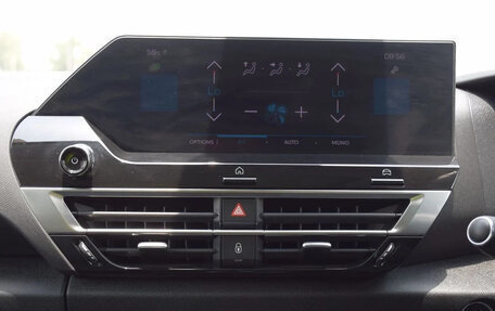 Citroen C4, 2023 год, 1 960 000 рублей, 17 фотография