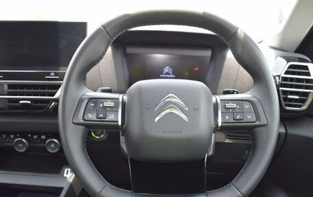 Citroen C4, 2023 год, 1 960 000 рублей, 14 фотография