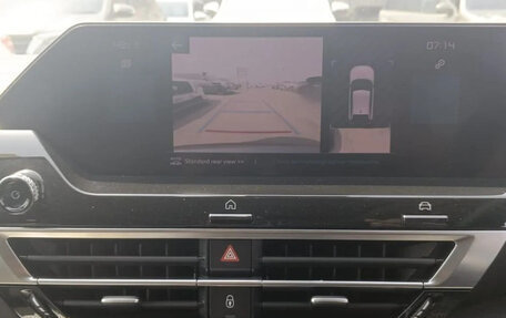 Citroen C4, 2023 год, 1 960 000 рублей, 18 фотография