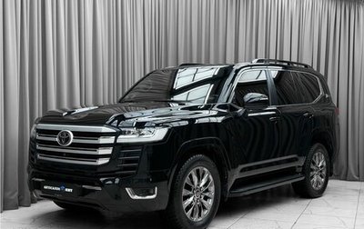 Toyota Land Cruiser, 2021 год, 9 850 000 рублей, 1 фотография