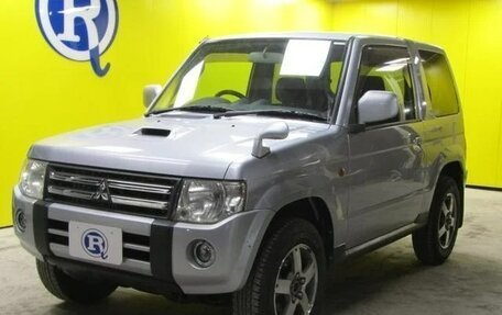 Mitsubishi Pajero Mini II, 2012 год, 622 000 рублей, 1 фотография
