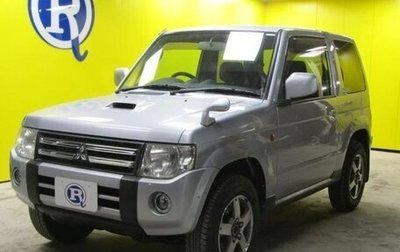 Mitsubishi Pajero Mini II, 2012 год, 622 000 рублей, 1 фотография