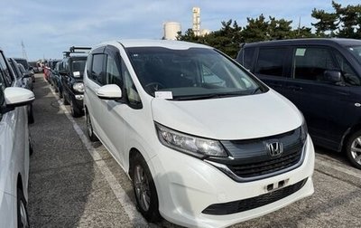 Honda Freed II, 2019 год, 1 146 000 рублей, 1 фотография