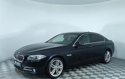 BMW 5 серия, 2014 год, 1 825 000 рублей, 1 фотография