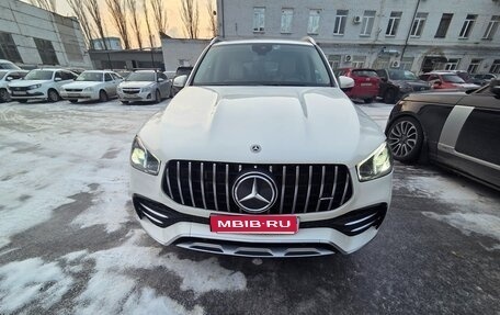 Mercedes-Benz GLE AMG, 2022 год, 10 570 000 рублей, 1 фотография