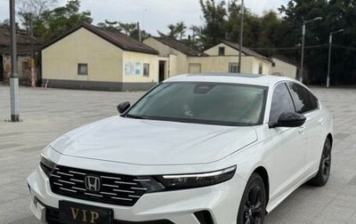 Honda Accord, 2025 год, 3 450 000 рублей, 1 фотография