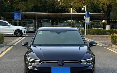 Volkswagen Golf VIII, 2021 год, 1 311 000 рублей, 2 фотография