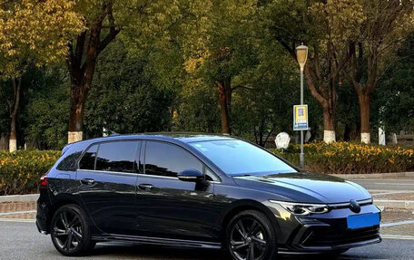 Volkswagen Golf VIII, 2021 год, 1 311 000 рублей, 3 фотография