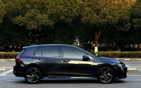 Volkswagen Golf VIII, 2021 год, 1 311 000 рублей, 4 фотография