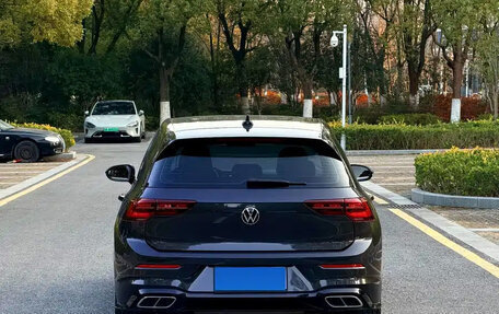 Volkswagen Golf VIII, 2021 год, 1 311 000 рублей, 6 фотография