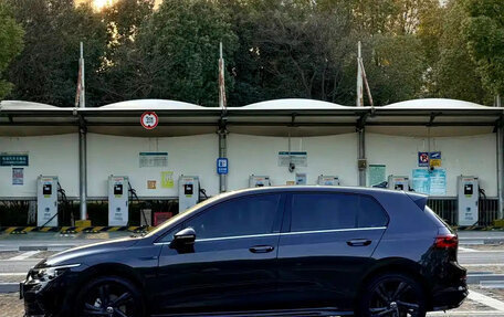 Volkswagen Golf VIII, 2021 год, 1 311 000 рублей, 5 фотография