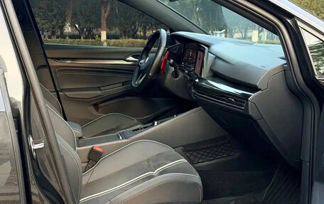 Volkswagen Golf VIII, 2021 год, 1 311 000 рублей, 10 фотография