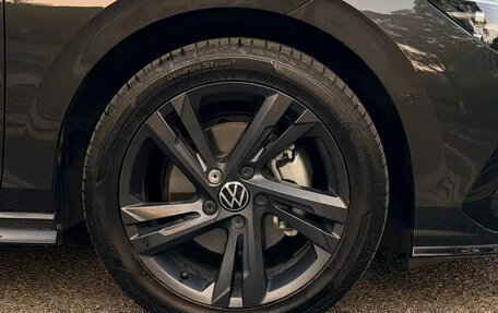 Volkswagen Golf VIII, 2021 год, 1 311 000 рублей, 17 фотография