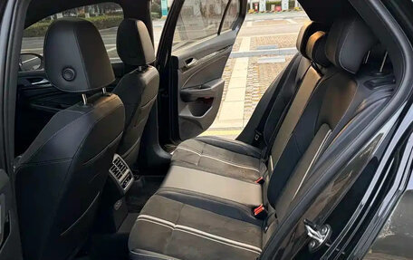 Volkswagen Golf VIII, 2021 год, 1 311 000 рублей, 11 фотография