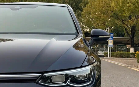 Volkswagen Golf VIII, 2021 год, 1 311 000 рублей, 16 фотография