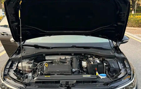 Volkswagen Golf VIII, 2021 год, 1 311 000 рублей, 15 фотография