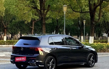 Volkswagen Golf VIII, 2021 год, 1 311 000 рублей, 7 фотография