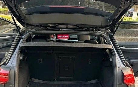 Volkswagen Golf VIII, 2021 год, 1 311 000 рублей, 14 фотография