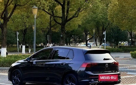 Volkswagen Golf VIII, 2021 год, 1 311 000 рублей, 8 фотография