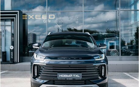 CheryExeed TXL, 2024 год, 4 690 000 рублей, 4 фотография