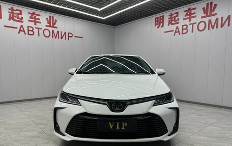 Toyota Corolla, 2021 год, 1 362 001 рублей, 3 фотография
