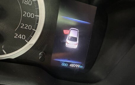 Toyota Corolla, 2021 год, 1 362 001 рублей, 7 фотография