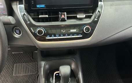 Toyota Corolla, 2021 год, 1 362 001 рублей, 13 фотография