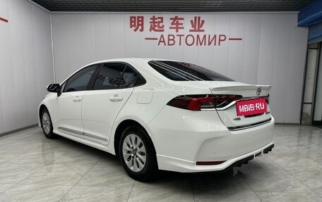 Toyota Corolla, 2021 год, 1 362 001 рублей, 2 фотография