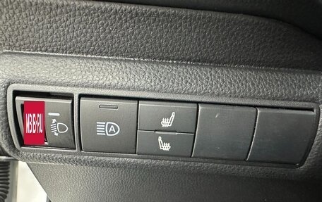 Toyota Corolla, 2021 год, 1 362 001 рублей, 10 фотография