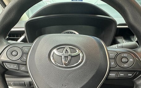 Toyota Corolla, 2021 год, 1 362 001 рублей, 18 фотография