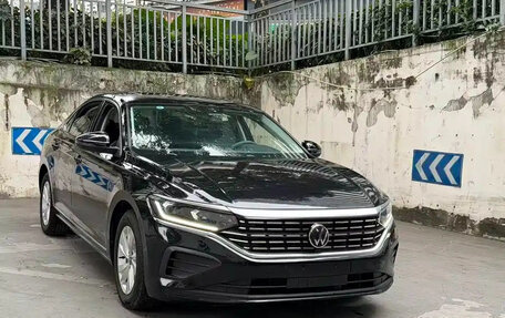 Volkswagen Passat B8 рестайлинг, 2021 год, 1 639 000 рублей, 3 фотография