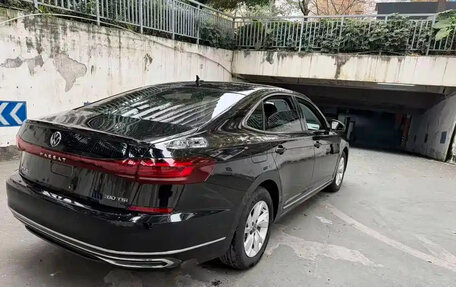 Volkswagen Passat B8 рестайлинг, 2021 год, 1 639 000 рублей, 14 фотография