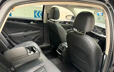 Volkswagen Passat B8 рестайлинг, 2021 год, 1 639 000 рублей, 11 фотография